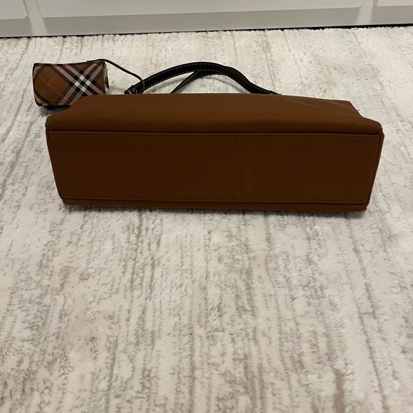 Burberry London Blue Label Handbag - Picture 5 of 14